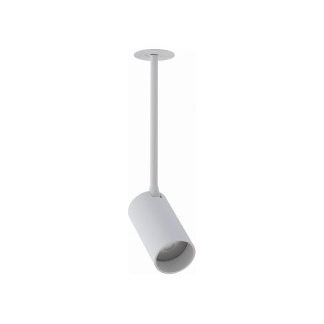 Spot LED encastré Nowodvorski Mono 7734 blanc GU10