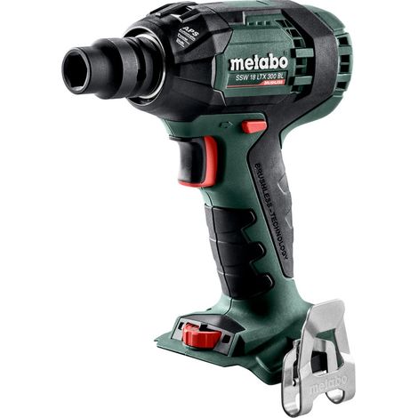 Atornillador de impacto Metabo SSW 18 LTX 300 BL 602395890 (1/5)