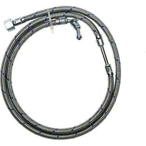 BRÖTJE Tubo de aceite UWM/UWS 1800 mm WOB, 822633