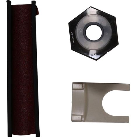 Ersatzteil Kit Gleitringdicht. für CR(N/I)10/15/20 HQQKGG D16 30bar