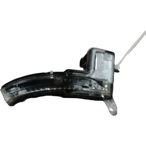 [PRODUIT D'OCCASION] Repetiteur Retroviseur Droit NISSAN Micra 2009- ♻️ Ref Oe. 12853450 - Garantie à vie (1/3)