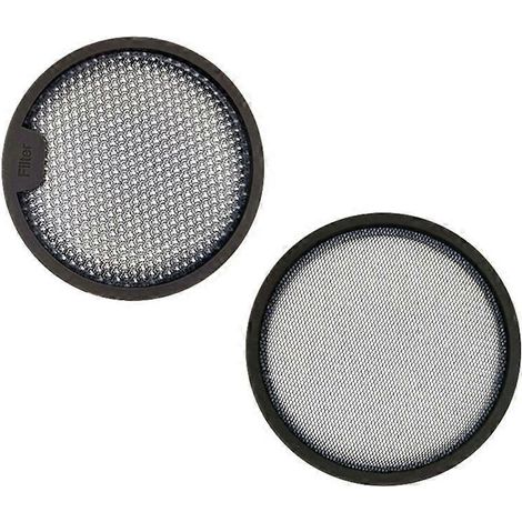 Lot de 2 pièces lavable Rear-filtre pour T10 T20 T30 (1/5)
