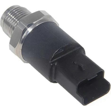 Capteur de pression de rampe commune de carburant 0281002492 pour 206 Van 8HX 8HZ 206 Hatchback 2A/C