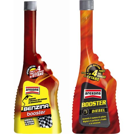 Arexons BOOSTER DIESEL  ml. 250 (diesel)