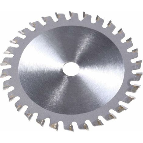 VURAHOME - Lame de scie circulaire HSS - 85 mm - 30T - Qualité professionnelle ,(1pcs) (1/5)