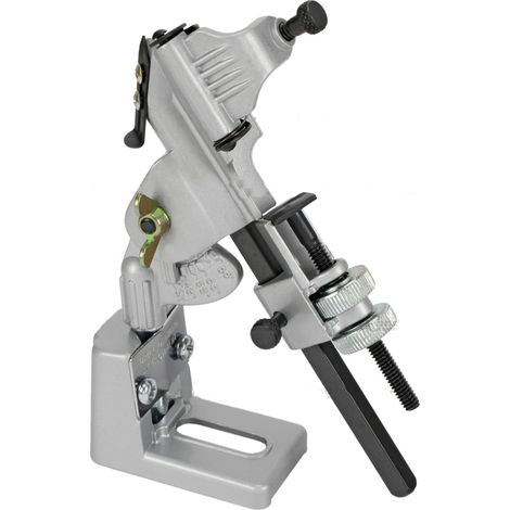 SUPPORTO MOLATURA AFFILAPUNTE AFFILATORE PUNTE TORRETTA 3-18mm CONDOR (1/2)