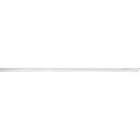 HALOLITE CCT -Réglette IP20, a/inter, LED intég. 18W 1880lm 5-CCT interconnect. (1/5)