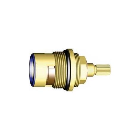 VITONE A DISCHI CERAMICI CON FRIZIONE 3/4" Misura: Sx