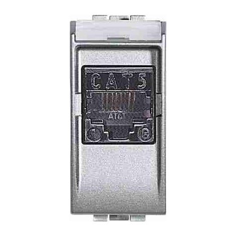 Connecteur BTINT4261AT5 RJ45 110 UTP cat5E