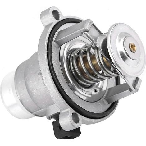Kühlmittelthermostatgehäuse für BMW X5 X6 545i 550i 650i 750i 760i 11537586885 (1/3)