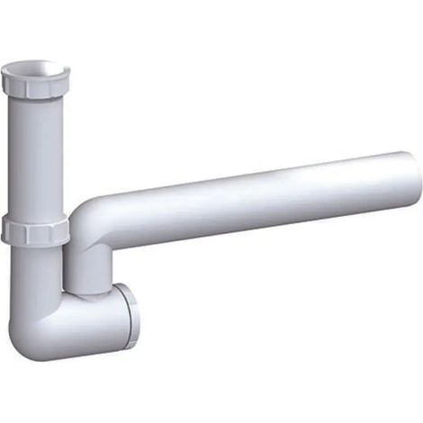 DALLMER Sifone per condensa 136.3, DN 40, 026224