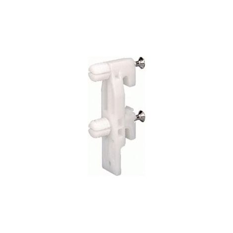 Attache façade innotech - Version : A enfoncer - HETTICH