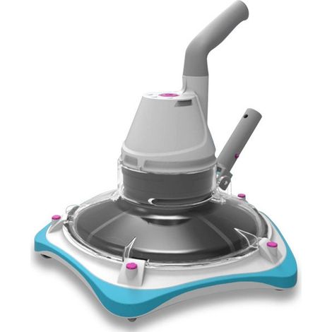 Robot aspirateur électrique pour piscine Kokido