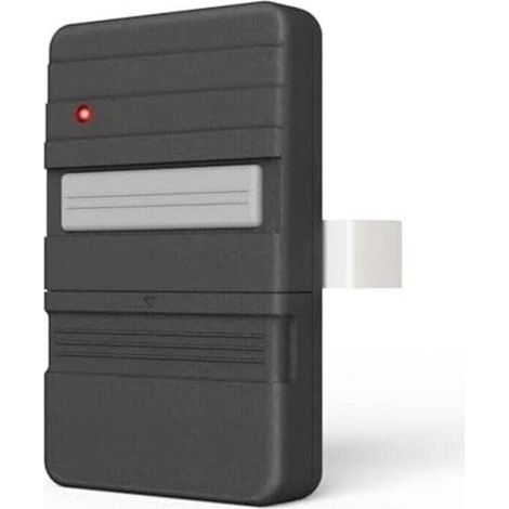 Ouvre-Porte de Garage à Distance 390 MHz avec Interrupteur à Broches Remplacement Universel (1/4)