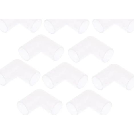 Raccord de tuyau pour aquarium L 10x (1/5)