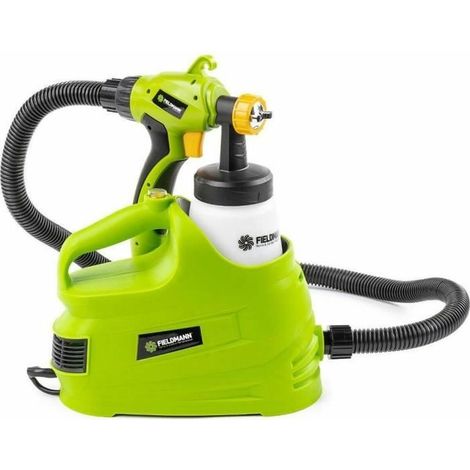 Farbpistole Fieldmann fdsp 200652-e 650 W 800 ml
