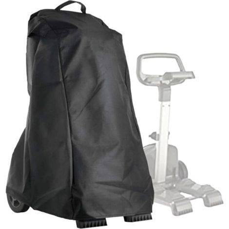 Housse pour Robot Dolphin. Housse De Protection Étanche. Compatible avec Robot Piscine Dolphin Et La Plupart des Marques De Robots De Piscine (1/5)