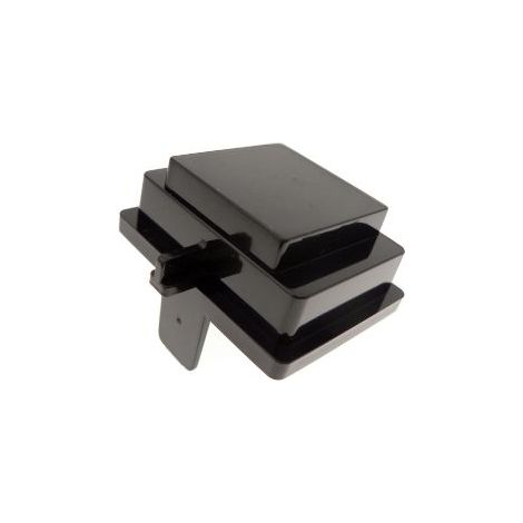 Pulsante accensione/spegnimento - Lavastoviglie - DE DIETRICH - 303501