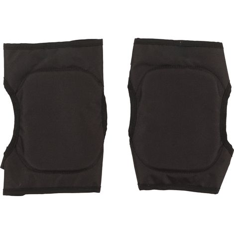 Protecteurs de genou ergonomiques pour seniors, légers et respirants, confortables avec protection anti-choc. (1/5)