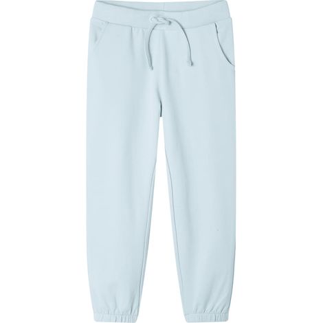 Teenpull – Kinder-Trainingshose Hellblau 104