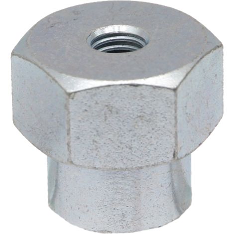 Trimmerkopfadapter M10x1 Linksgewinde für STIHL