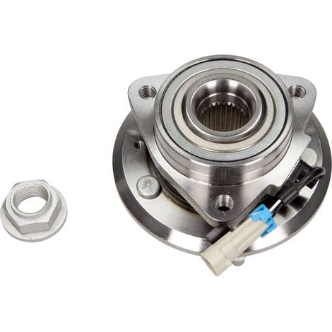 MAXGEAR ROULEMENT DE ROUE CHEVROLET AVANT CAPTIVA/ANTARA 06-