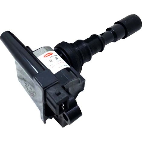 Compatible avec la bobine d'allumage automobile 4G93 (Delphi KRK) DADF325052 (1/3)
