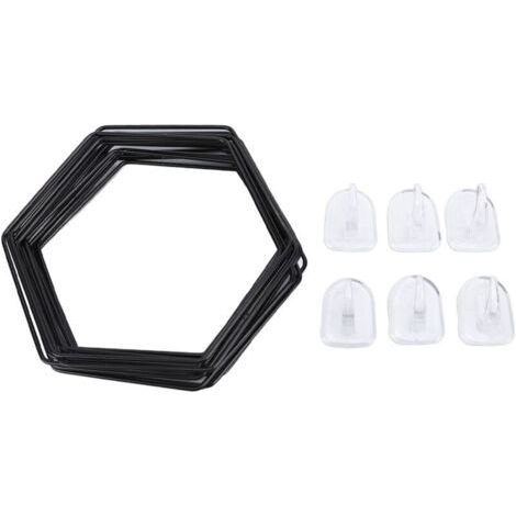 Rankgitter mit Seil für Kletterpflanzen, Zubehör für Zimmer- und Gartenpflanzen, Rankhilfe für Wandpflanzen im Garten. (1/4)