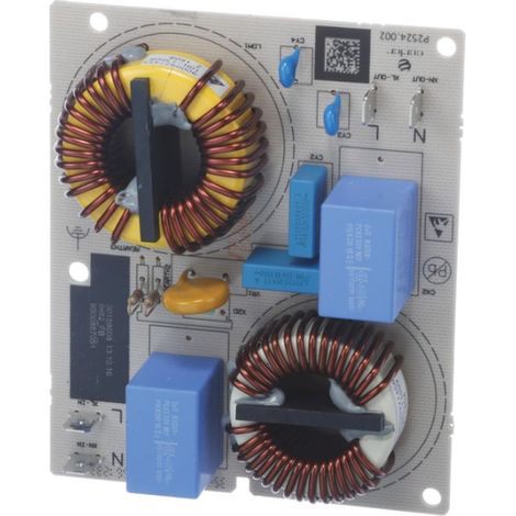 Ersatzteil - Original Kochfeldmodul - - BOSCH, SIEMENS, NEFF, GAGGENAU, THERMADOR