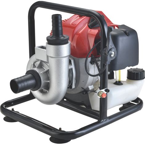 Globex motopompa a scoppio gx 52 mp cc. 52 - kw 1,45 - Globex