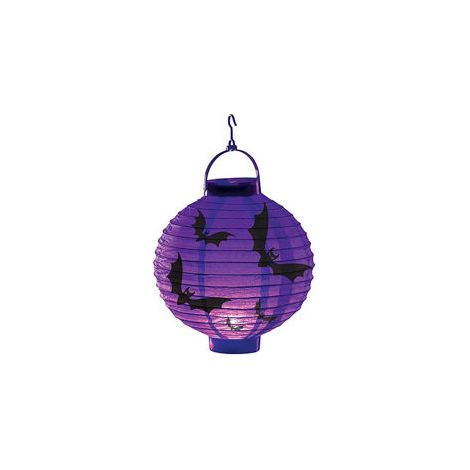 LINTERNA MURCIELAGO CON LUZ LED