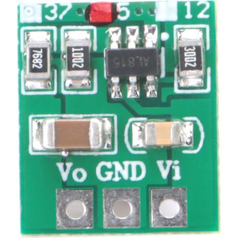 Mini carte de convertisseur Boost DC-DC, Module élévateur de tension 5V (1/5)