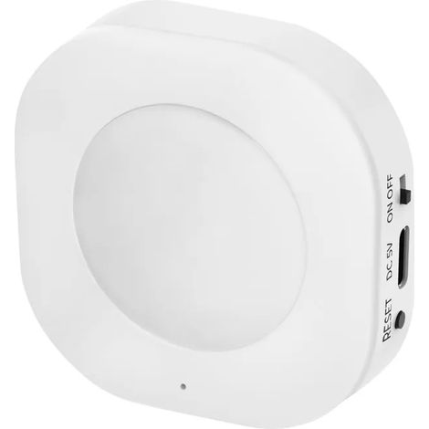 sensore di movimento Osram smart+ motion sensor wifi 5m (1/3)