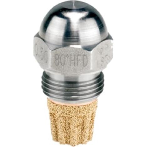 Gicleur DANFOSS 0.45G 80° HFD - DANFOSS 0.45G 80° HFD- réf : 217166 - DIFF