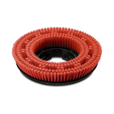 Brosse à disque Karcher 45 cm