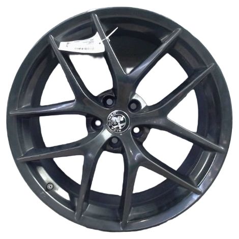 [PRODUIT D'OCCASION] Jante Aluminium ALFA ROMEO Stelvio ♻️ Ref Oe. 156143716 - Garantie à vie