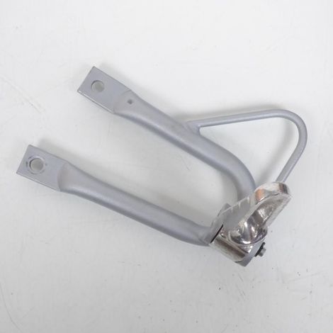 [PRODUIT D'OCCASION] Platine de repose pied passager gauche origine pour Auto Occasion (1/2)