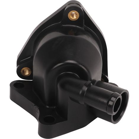 Thermostatgehäuse 19320 PNA 003 Motorkühlmittelthermostat-Grundgehäuse für CR-V Civic Acura (1/5)