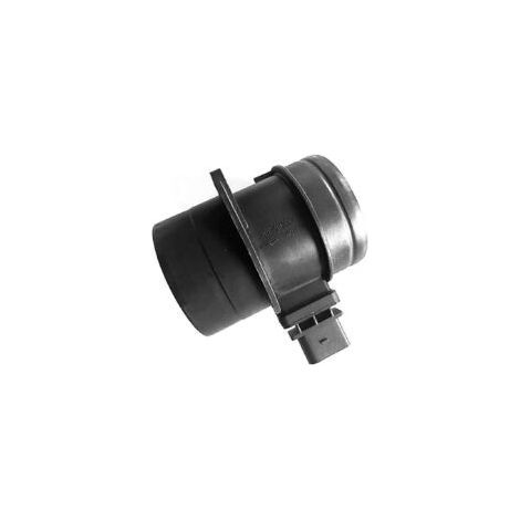 Capteur de débit d'air massique 0281002735, débitmètre d'air 03G906461C, convient aux modèles Golf A3 A4 A5 A6 2.0. (1/2)