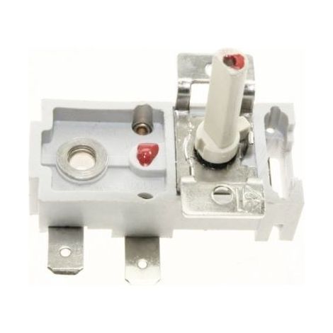 Delonghi termostato WK-04 caldobagno scaldino HIFI PB242 HVE HVN BHF HPB BHF24 (1/2)