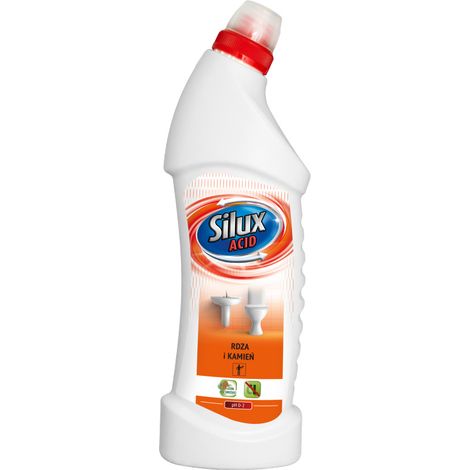 Silux WC Gel Ácido 750 ml (1/5)