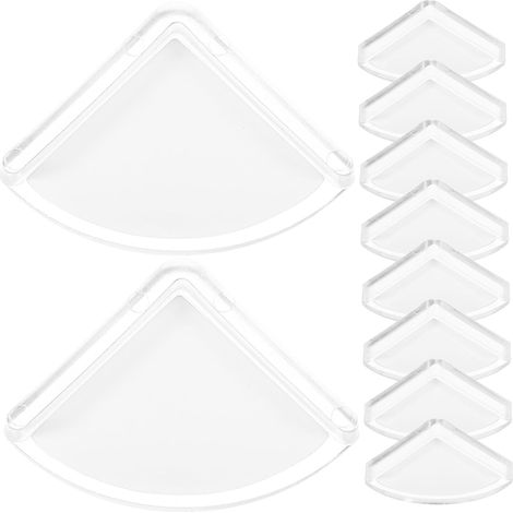 36 protège-coins pour meubles silicone pour coins pointus (1/5)