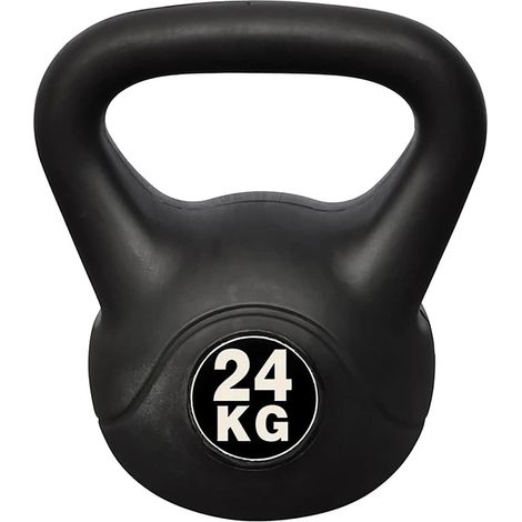 Maison Exclusive - Kettlebell Kugelhantel (1/4)