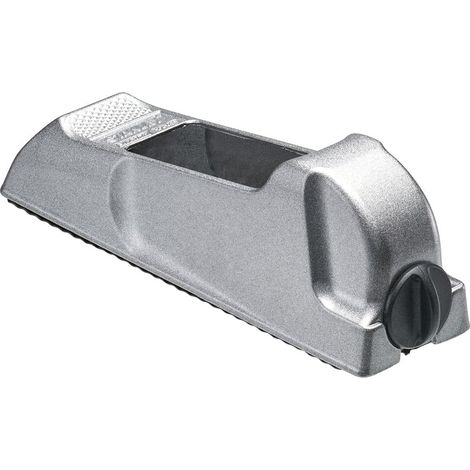5-21-399 155 mm avec manche en plastique - lame remplaçable - corps en métal plus résistant - pour tous types de lames de 150 mm de longueur, multicolore (1/5)