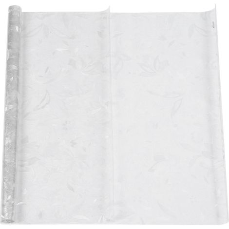 Verre solaire anti-électrique 3D UV Ow aveuglant verre opaque statique (1/5)