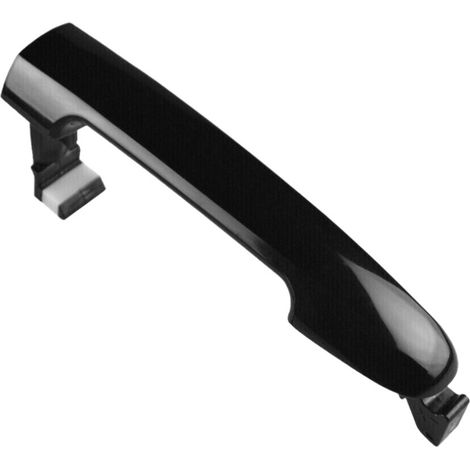 Manijas exteriores de las puertas para los modelos Sonata 2005-2010, número de pieza 82651-3K000 (1/3)