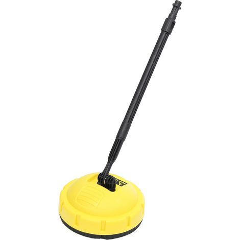 Brosse à récurer rotative haute pression, nettoyeur de sol pour série K K2 K3 K4 (1/5)