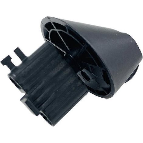 Ensemble de roues universel pour aspirateur robot Dreame X50s Pro Ultra/X50s Pro Master - Pièces détachées pour roulettes pivotantes réglables (1/5)