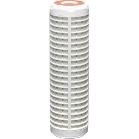 Cartouche filtrante lavable BWT 50 µm pour préfiltration