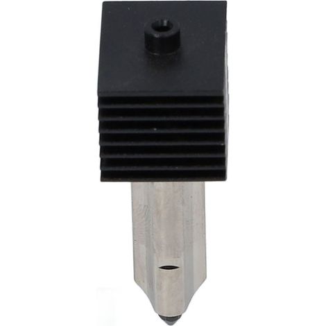 Imprimante 3D Hotend Kit de buse amovible en acier trempé accessoires de remplacement d'extrudeuse pour A1 Mini (1/5)